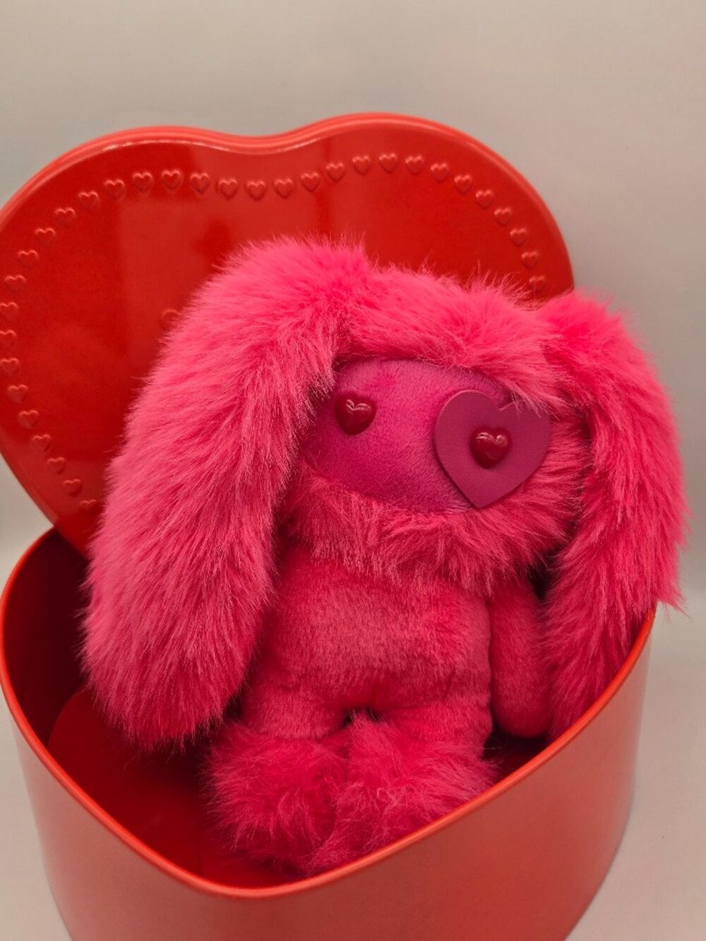 CJ Hendry JUJU Ziggy Valentine Release - New - Rare